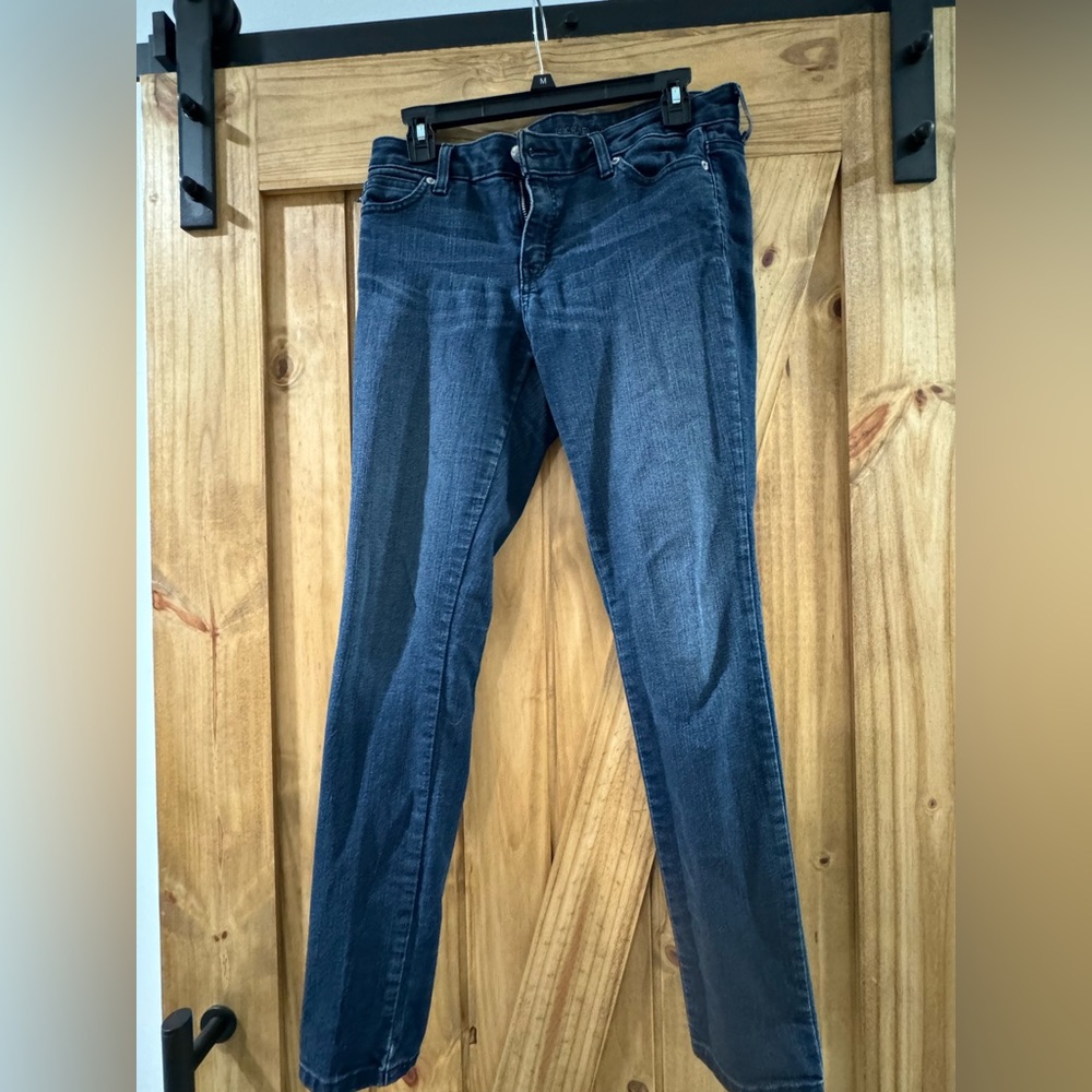 Michael Kors Skinny Jean
